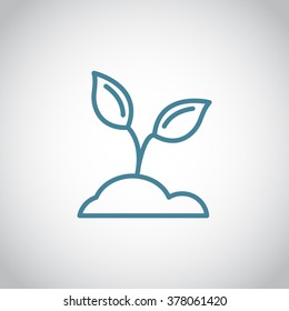 sprout icon