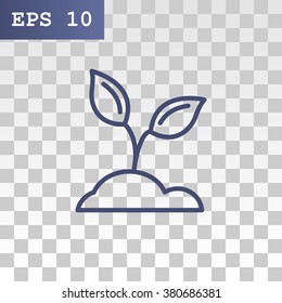 sprout icon