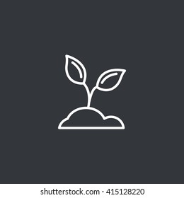 Sprout icon