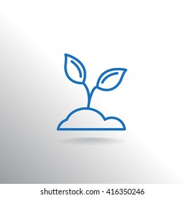 Sprout icon