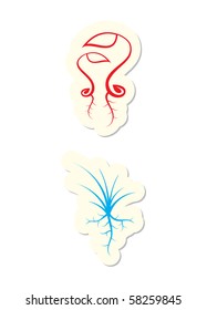 Iconos de Sprout