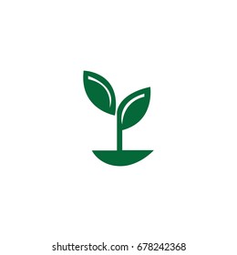 sprout logo
