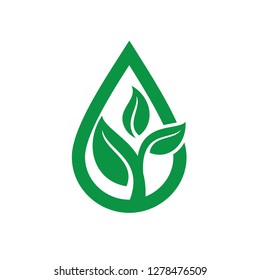 Sprout and Seed Logo Design