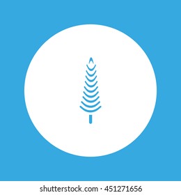 spruce, abstraction