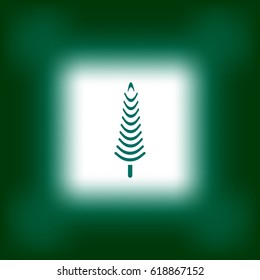spruce abstraction