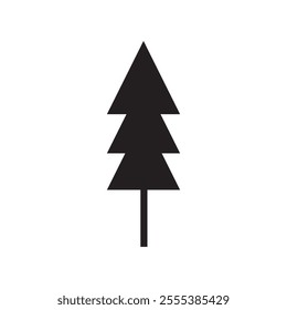 Spruce icon vector illustration design