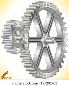 Spur Gear
