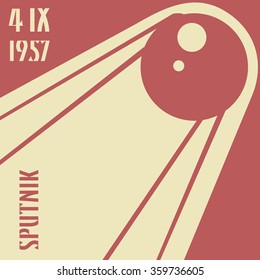 Sputnik Icon