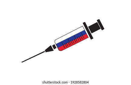 Sputnik Russian vaccine against coronavirus Covid-19 pandemic