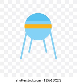 Sputnik vector icon isolated on transparent background, Sputnik logo concept