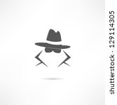 spy icon