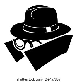 spy icon