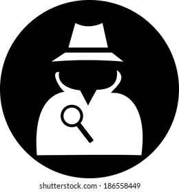 spy icon