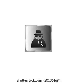 spy icon
