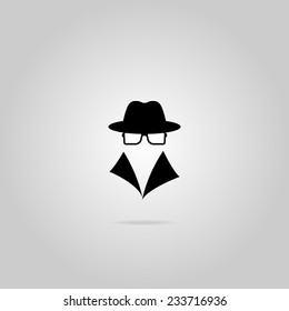 Spy icon