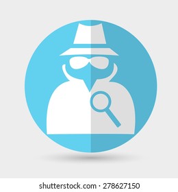 spy icon