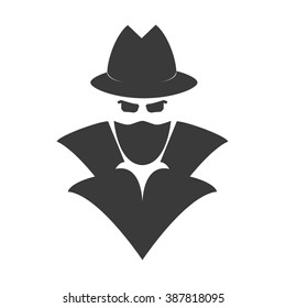 Spy icon