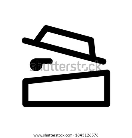 spy icon or logo isolated sign symbol vector illustration - high quality black style vector icons
