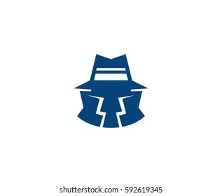 Spy logo