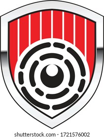 Spy logo designs for spy and security company logo designs