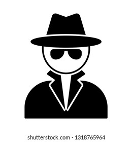spy   secret   avatar  