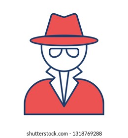 spy   secret   avatar  