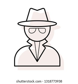 spy   secret   avatar  