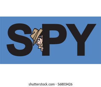 Spy Word