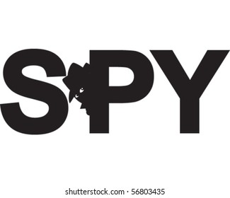 Spy Word