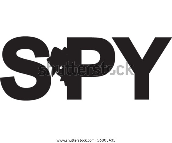 Spy words