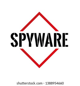 Spyeare Triangle or pyramid line art vector icon