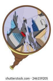 Spyglass