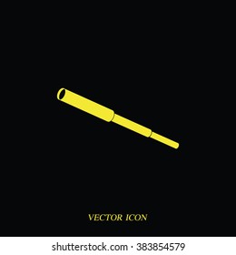 Spyglass icon.