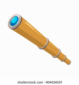 Spyglass icon