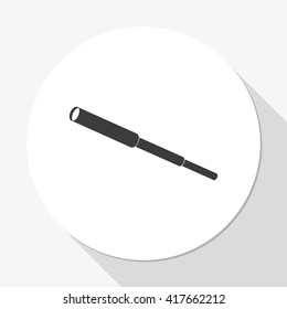 Spyglass icon.