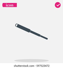 Spyglass icon.