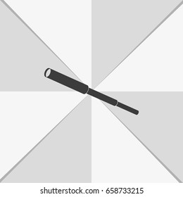 Spyglass icon.
