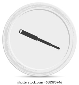Spyglass icon.