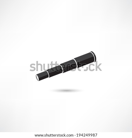 Spyglass icon