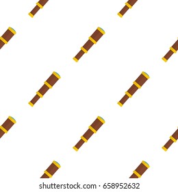 Spyglass pattern seamless for any design vector illustration