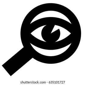 Spionagesymbol