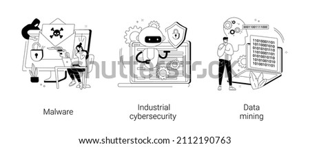 Similar – Image, Stock Photo Protected
