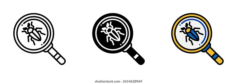 Spyware Scanner is software that searches for and removes programs designed to secretly collect user data.
