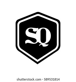 SQ Logo