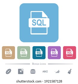 10,038 Sql icon Images, Stock Photos & Vectors | Shutterstock