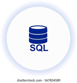 sql database logo