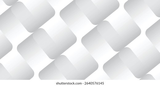 Square abstract bacground. Modern pattern design. Technology geometric style vector illustration. Business futuristic template. Digital creative banner. Art tech wallpaper. Science future texture.