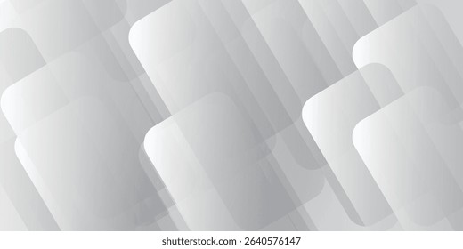 Square abstract bacground. Modern pattern design. Technology geometric style vector illustration. Business futuristic template. Digital creative banner. Art tech wallpaper. Science future texture.