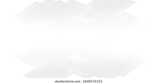 Square abstract bacground. Modern pattern design. Technology geometric style vector illustration. Business futuristic template. Digital creative banner. Art tech wallpaper. Science future texture.
