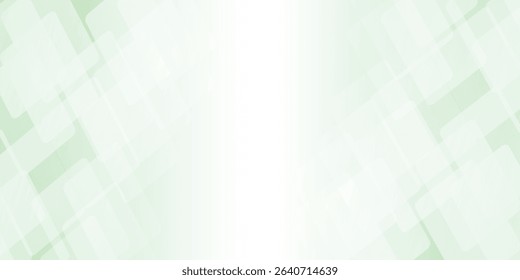 Square abstract bacground. Modern pattern design. Technology geometric style vector illustration. Business futuristic template. Digital creative banner. Art tech wallpaper. Science future texture.